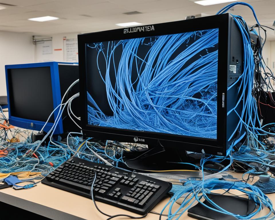 Computer Repair And Troubleshooting